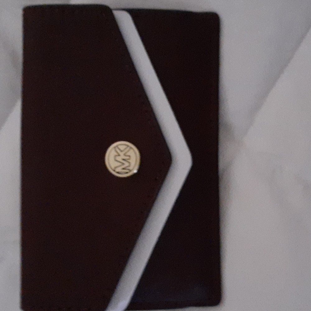 Credit Card Holder